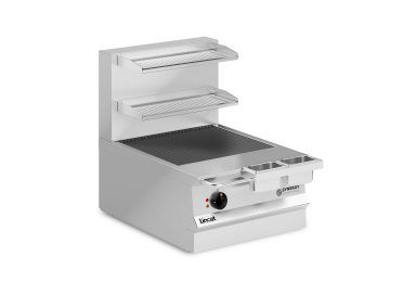 Lincat Opus 800 Natural Gas Synergy Grill – W 600 mm – 5.7 kW