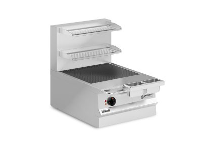 Lincat Opus 800 Natural Gas Synergy Grill - W 600 mm - 5.7 kW