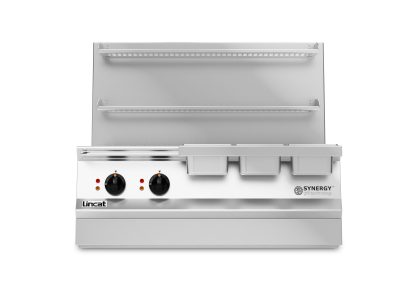 Synergy Grills