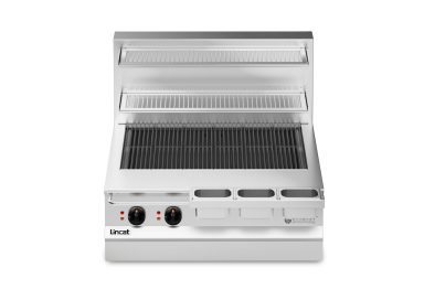 Lincat Opus 800 Propane Gas Synergy Grill – W 900 mm – 12.6 kW