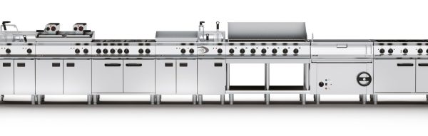 Lincat Opus 800 Electric Counter-top Induction Hob - W 600 mm - 21.2 kW - Image 4