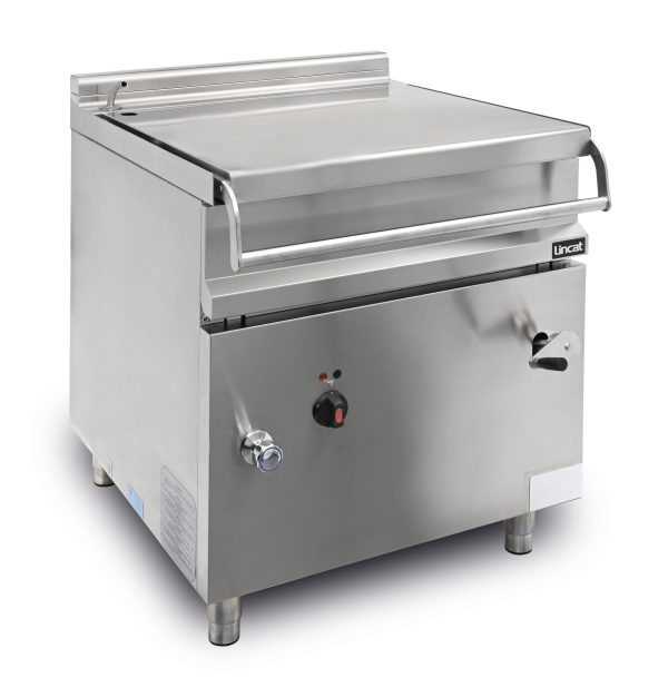Lincat Phoenix Free-standing Electric Bratt Pan - 81 Litres - 10.0 kW
