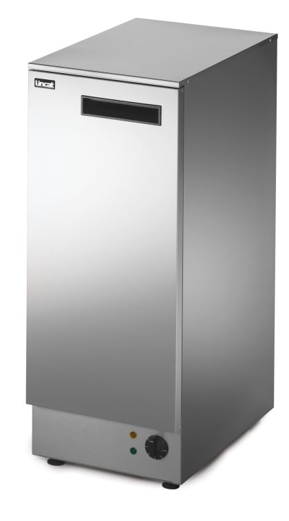 Lincat Panther Light Duty Series Free-standing Hot Cupboard - Static - W 360 mm - 0.75 kW