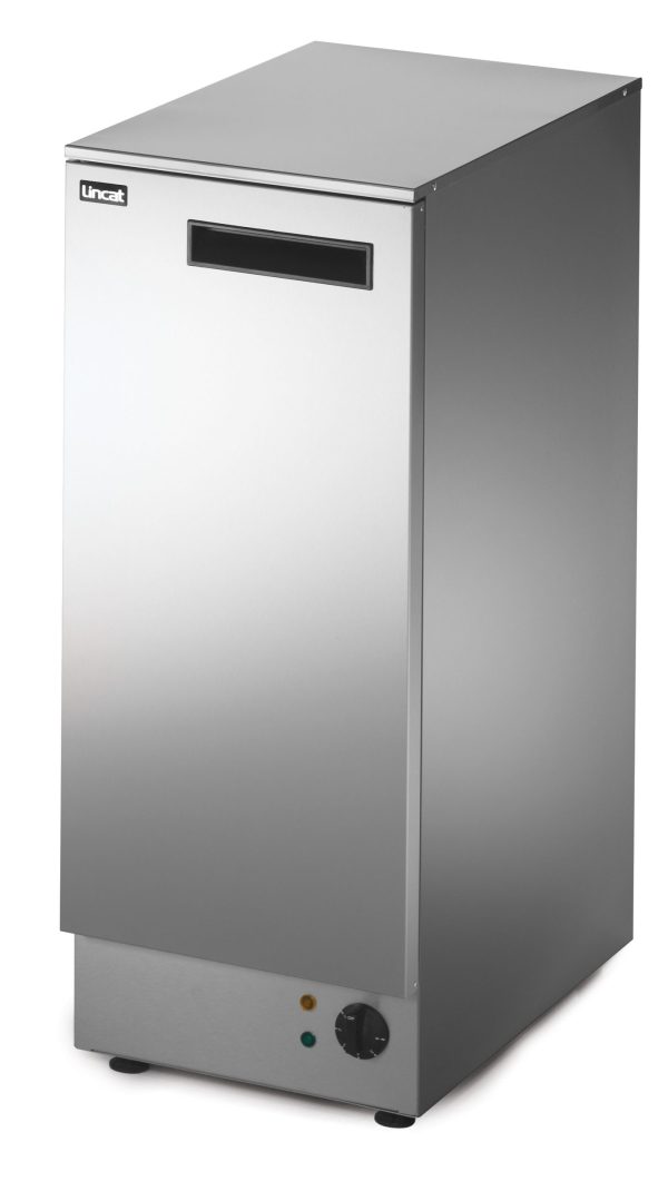 Lincat Panther Light Duty Series Free-standing Hot Cupboard - Static - W 360 mm - 0.75 kW