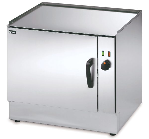 Lincat Silverlink 600 Electric Free-standing Oven - Larger size - W 750 mm - 3.0 kW
