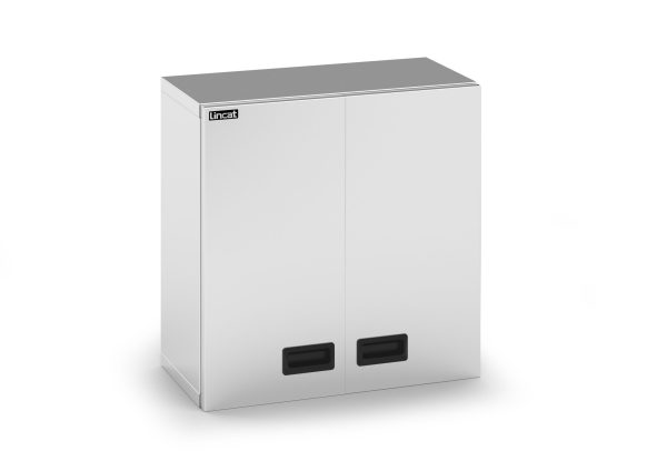 Lincat Wall Cupboard - W 600 mm - Image 3