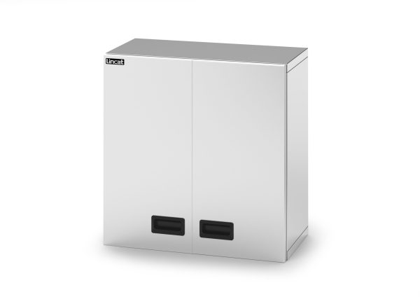 Lincat Wall Cupboard - W 600 mm - Image 2