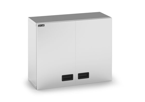Lincat Wall Cupboard - W 750 mm - Image 3