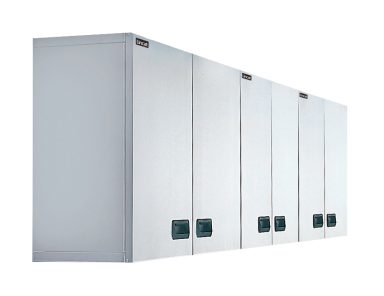 Lincat Wall Cupboard – W 900 mm