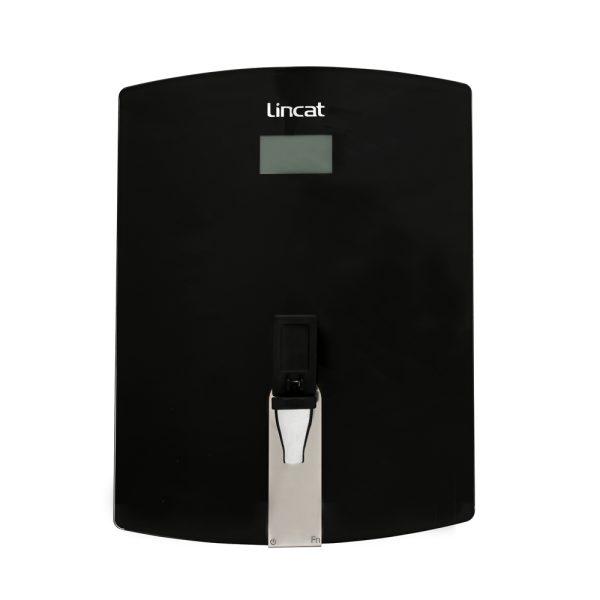 Lincat FilterFlow WMB Wall Mounted Automatic Fill Boiler - Black Glass - 5L Capacity - 3.0 kW - Image 4