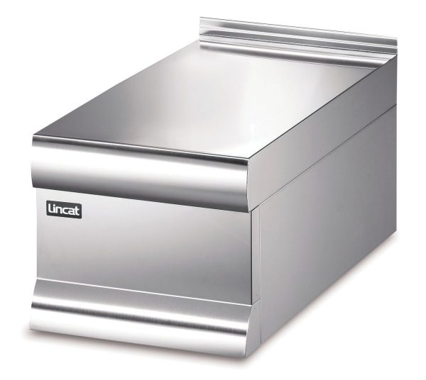 Lincat Silverlink 600 Counter-top Worktop - W 300 mm