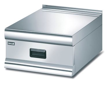 Lincat Silverlink 600 Counter-top Worktop with Drawers – W 450 mm