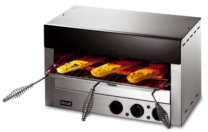 Infra-Red Grill