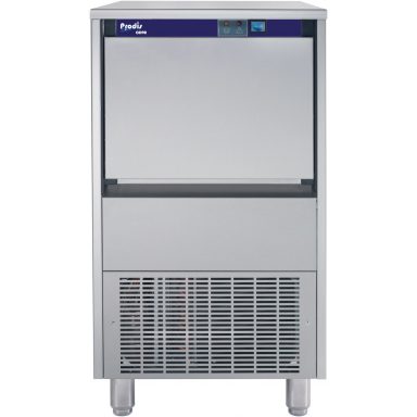 Prodis CD90 94kg Production Nugget Icemaker 20kg Storage