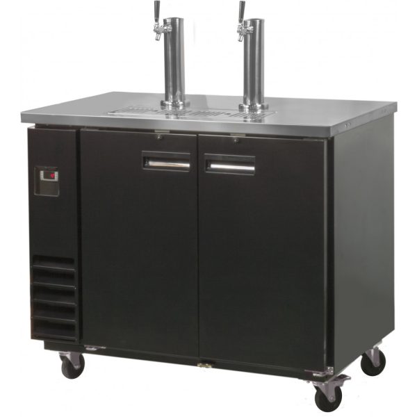Prodis NTKC2 keg cooler main image