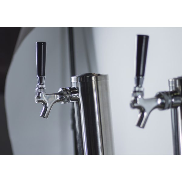 Prodic NTKC2 keg cooler tap image