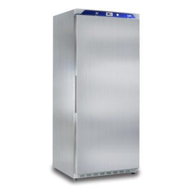 Prodis HC610RSS Upright Stainless Steel Commercial Fridge 620 Litre