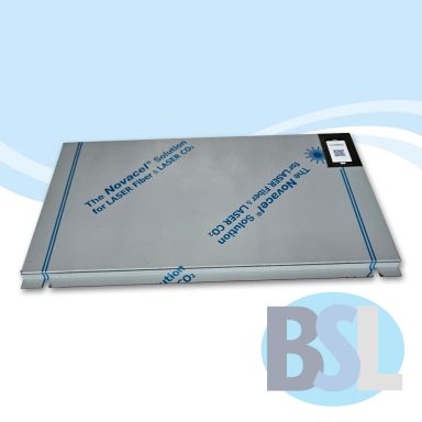 Front panel 400 mm