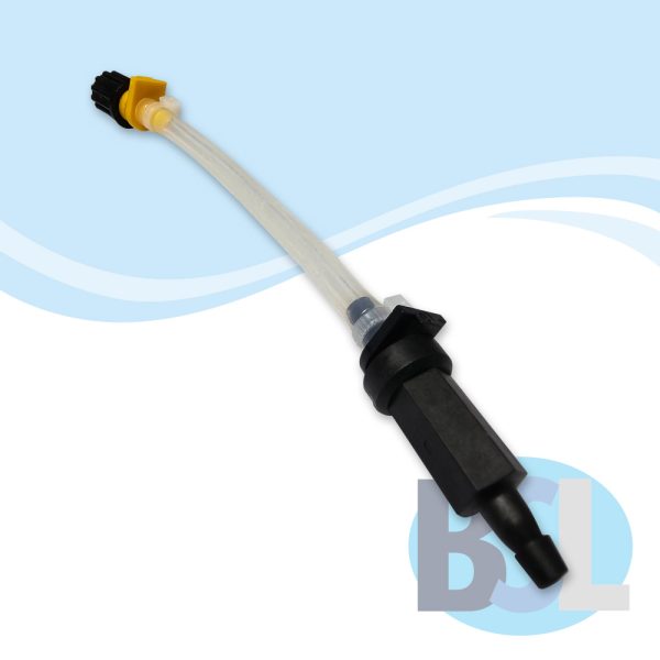 Classeq rinseaid peristaltic tube 30012415 image 2