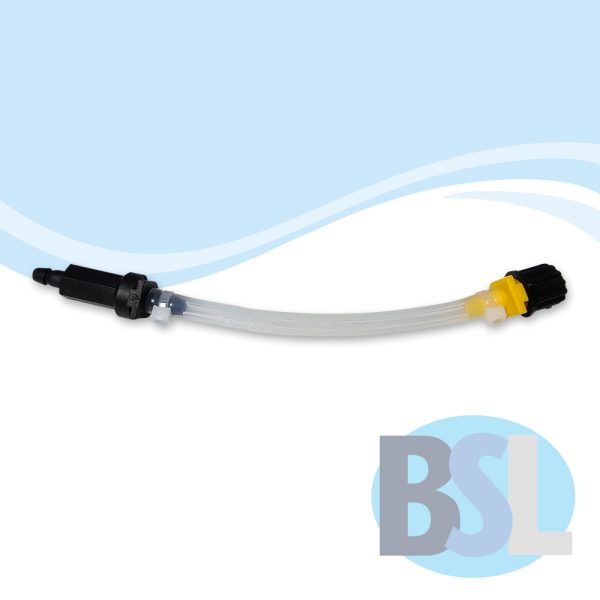 Classeq rinseaid peristaltic tube 30012415 image 1