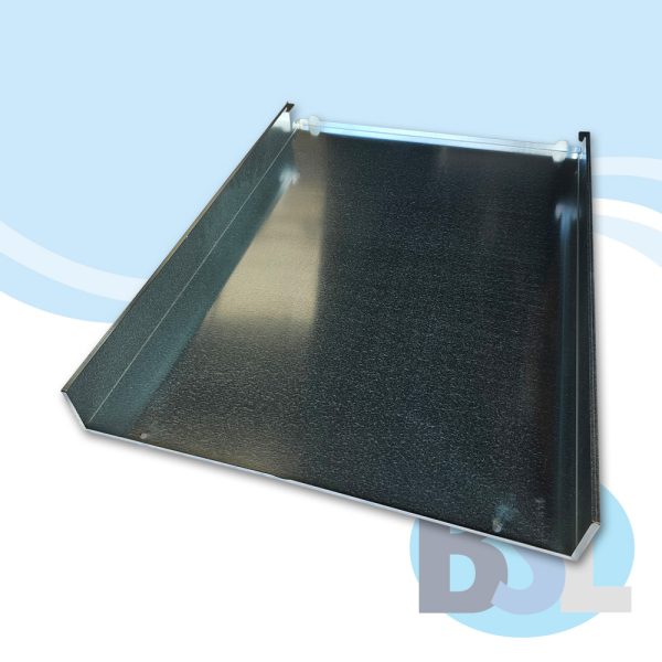 Classeq C400 back panel 30018051 image 2