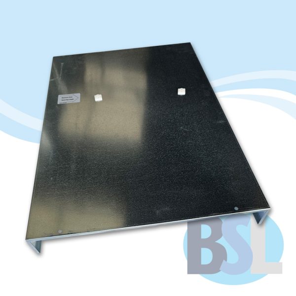 Classeq C400 back panel 30018051 image 1
