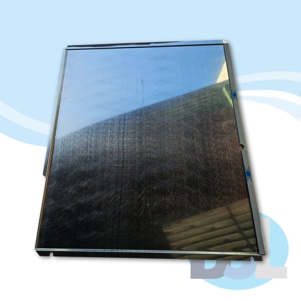 Classeq C400 side panel right 30018052 image 2