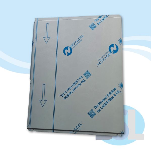 Classeq C400 side panel left 30018053 image 1