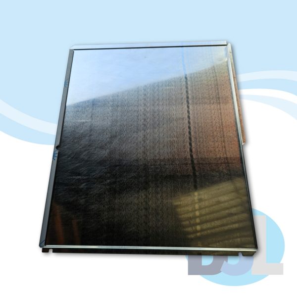 Side panel left 400 mm - Image 2