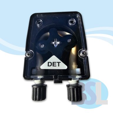 Detergent Pump