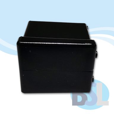 Door hinge cap