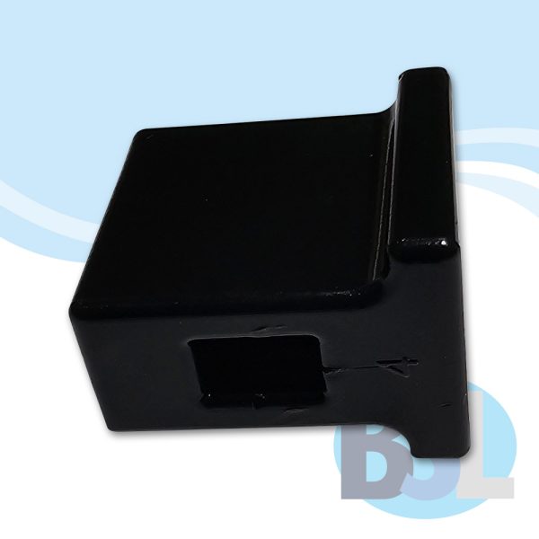 Classeq C400 door hinge cap 30018098 image 3