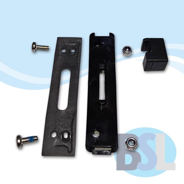 Classeq C400 door hinge assembly 30018801 image