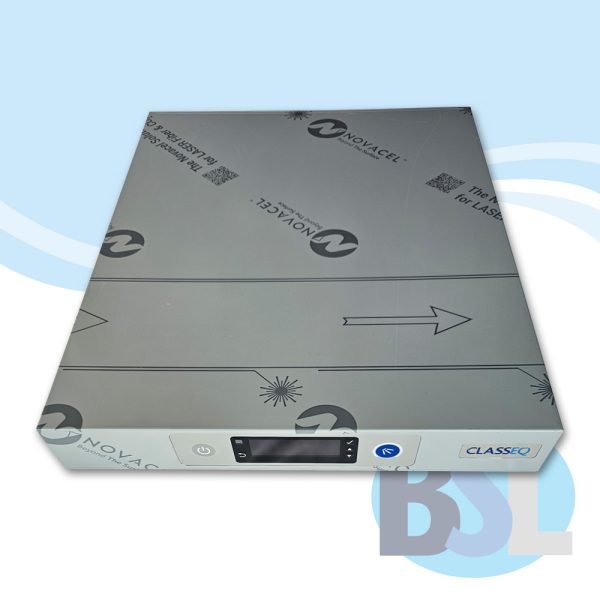 Classeq C400 top panel assembly 30018807 image 1