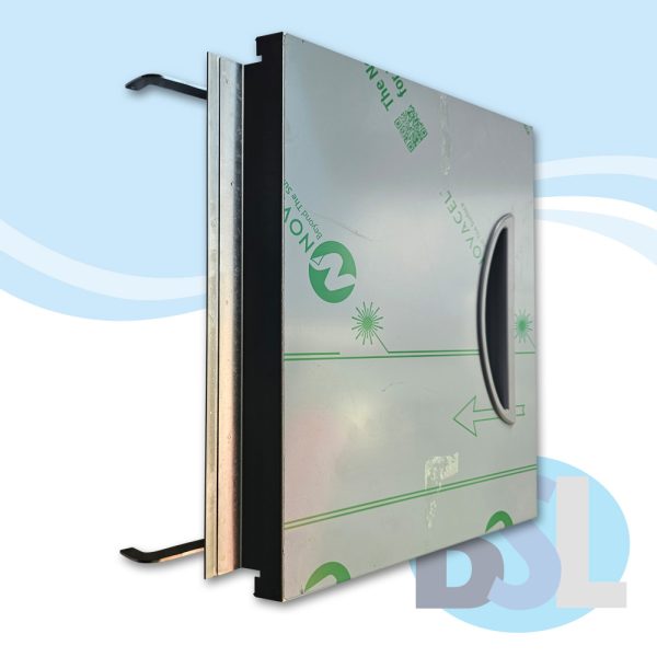 Classeq C400 door 30018808 image 3