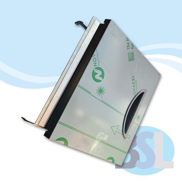 Classeq C400 door 30018808 image 2