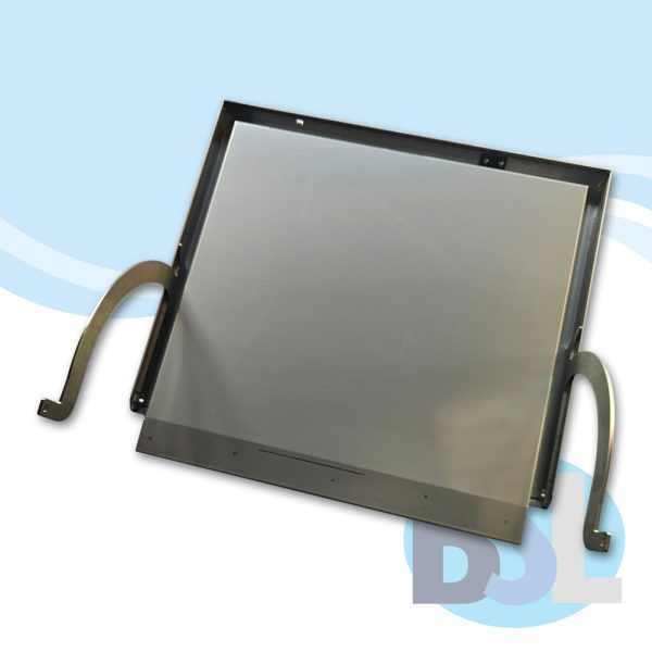Classeq C400 door 30018808 image 1
