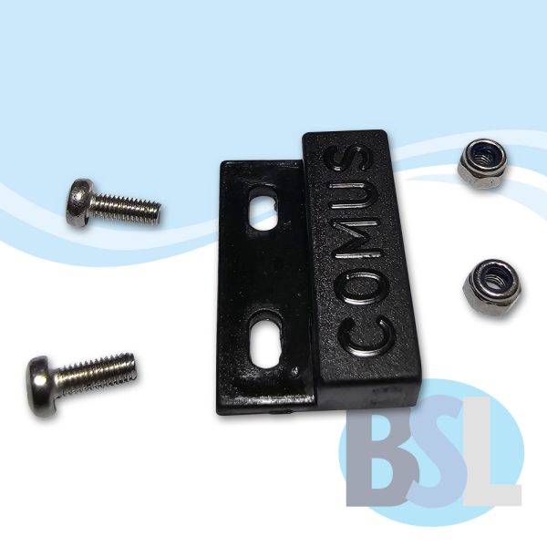 Classeq C400 door magnet assembly 30019012 image 1