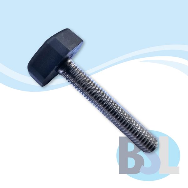 Classeq adjustable foot 62003652 image 2