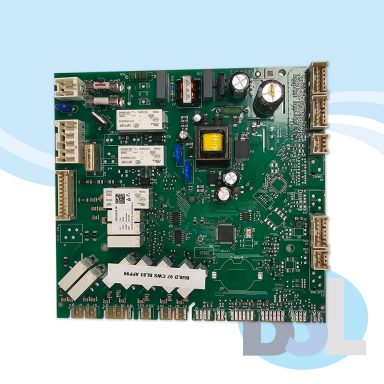 SK-PCB Board Spares ROW