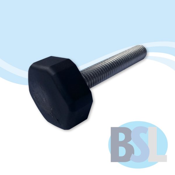 Classeq adjustable foot 62003652 image 1