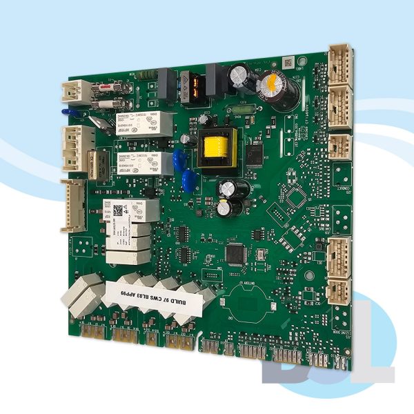 Classeq PCB Board 30018818 image 2