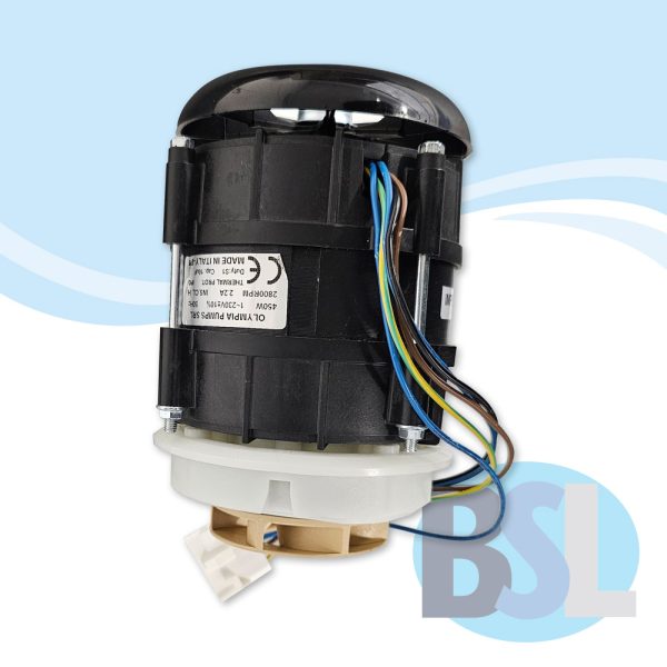 Classeq wash pump 30019153 image 2