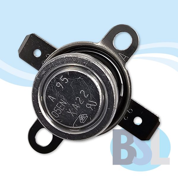 Classeq 95 degree thermal cut-out 30019020 image 1