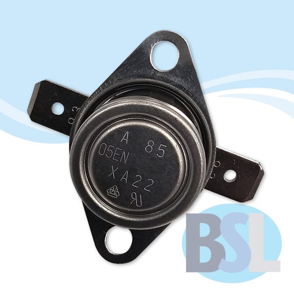 Classeq 85 degree thermal cut-out 30019016 image 1