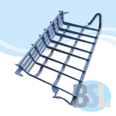 Glass Insert GR 400