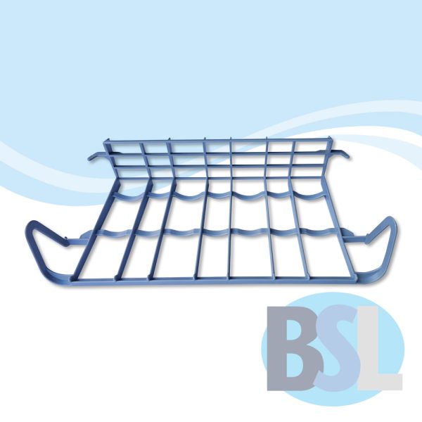Classeq glass insert GR 400 30018552 image 2