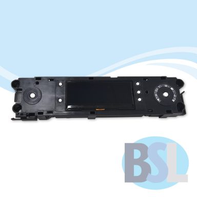 SK – Display Unit (Programmed)