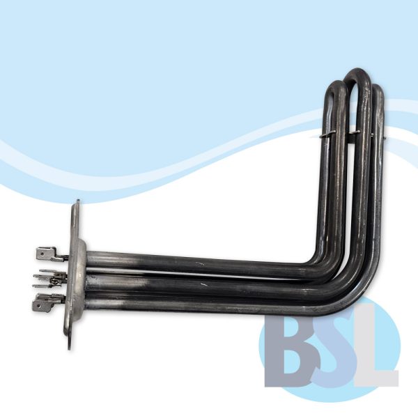 Classeq rinse element 6kw 30019021 image 2