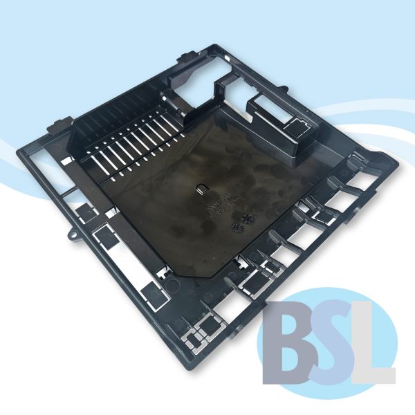 Classeq PCB enclosure cover 30017900 image 2